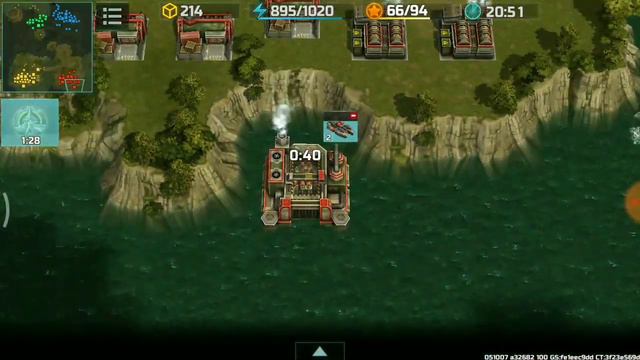 (AOW3) - E.B.S.G Tracie & RAPTOR NSK vs TIMA_TIGR & Viet Linh смотреть онлайн