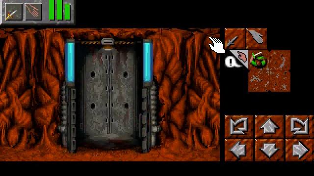 Let's Play - Dungeon Master 2 - 1 - Beginning and Introduction смотреть онлайн