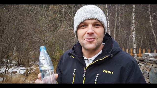 ВЫГРУЗКА домокомплекта в Приэльбрусье. Подъём на Эльбрус. Доставка дома в Приэльбрусье ч.2 смотреть онлайн