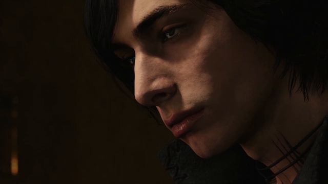 V with no emotion mod [gameplay] смотреть онлайн