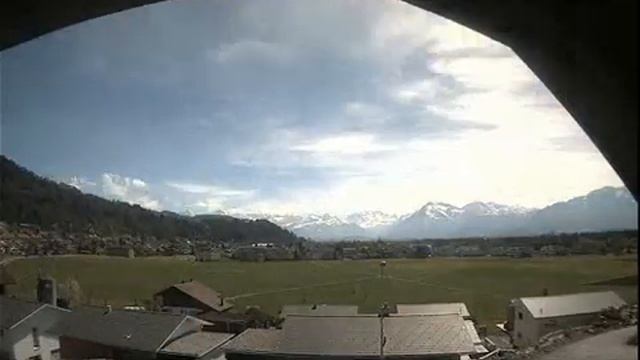 2014-4-11, Webcam Heimberg смотреть онлайн