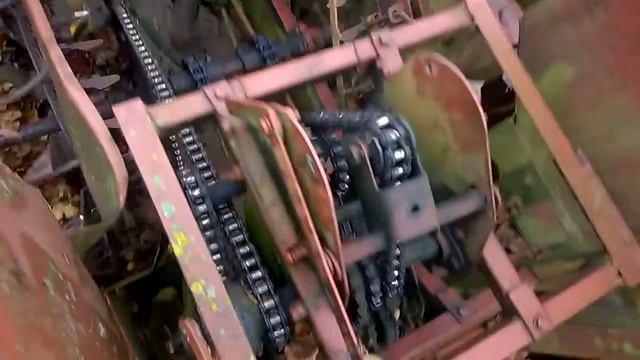 Картофелесажалка смотреть онлайн