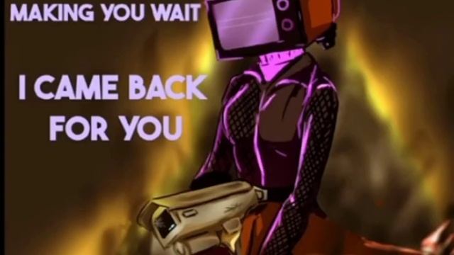 мем: Камерамен Спикермен ТВмен (Титаны) смотреть онлайн