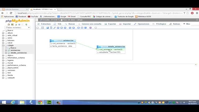 Insertando registros en una tabla detalle con AJAX | PHP | JQuery | Mysql смотреть онлайн