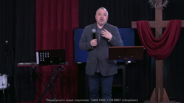 13-05-20-Пигурский П.Н.-Природа личного пространства смотреть онлайн