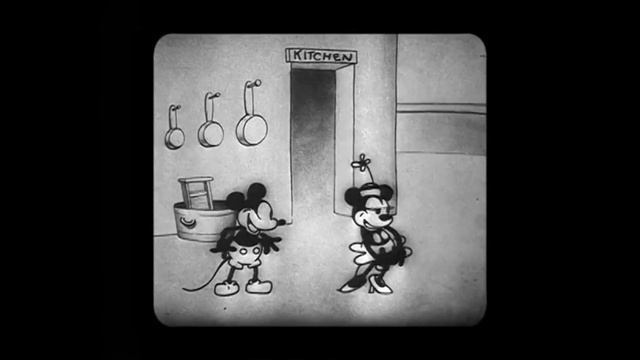 Пароходик Вилли 1928г смотреть онлайн