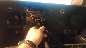 fiero emotion 200 разборка внутрянка