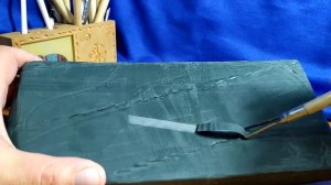 Обзор скульптурного пластилина "Студия" от Гамма