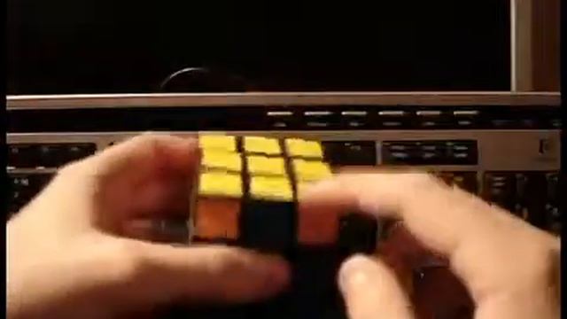 как собрать Кубик Рубика 4серия смотреть онлайн