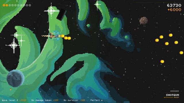 Let's Play: Steredenn | Part 1 | Beginning | Steredenn Gameplay смотреть онлайн