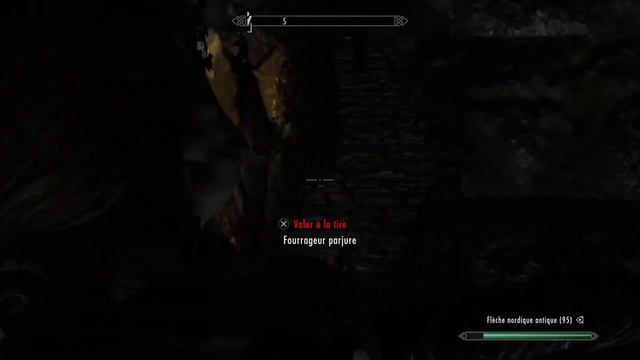 Skyrim.exe смотреть онлайн