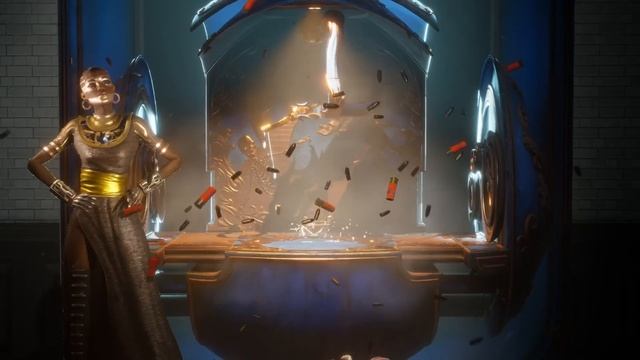 Judas Official Reveal Trailer | Game Awards 2022 смотреть онлайн