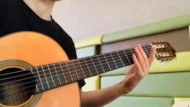 J.S.BachInvention No.15 in B Minor, BWV 786 Two Guitars смотреть онлайн