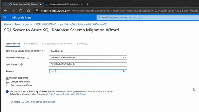 Data#3 | Microsoft Azure database migration tools and strategies смотреть онлайн