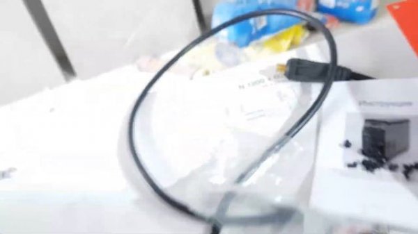 Mitech TIG AC/DC 200P ч2. Начинка