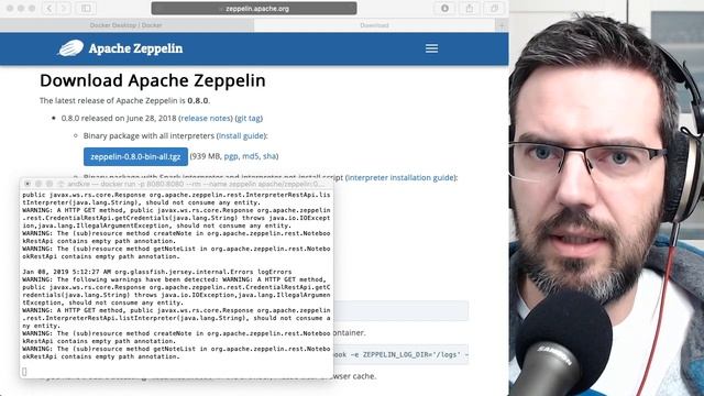 Installing The Ultimate Spark Learning Environment | Spark Tutorial #2 смотреть онлайн