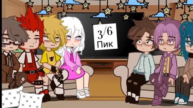 ♠️Реакция 13 карт на пиковых♠️ смотреть онлайн