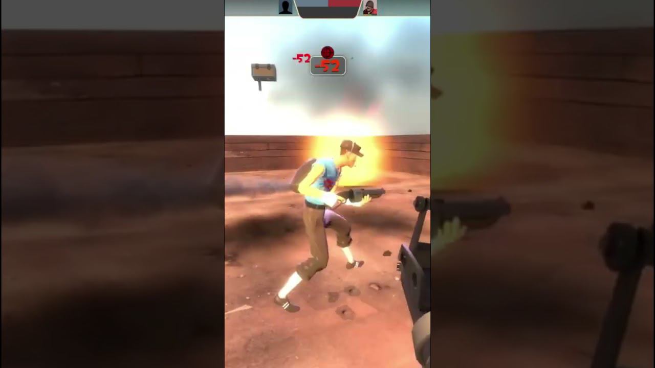 Не ТРАТЬТЕ ДЕНЬГИ в Магазине МАНН-КО #shorts #teamfortress2 #tf2 #ader #тф2 смотреть онлайн