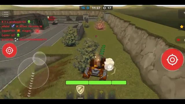 НОВАЯ ПУШКА СКОРПИОН В ТАНКАХ ОНЛАЙН ОБНОВЛЕНИЕ ТАНКИ ОНЛАЙН смотреть онлайн