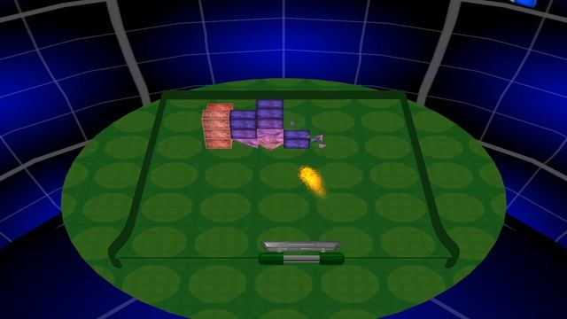 Let's play Magic Ball - Bonus Levels 31-40 смотреть онлайн