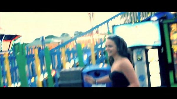 RATHER BE - CLEAN BANDIT FEAT. JESS GLYNNE (MUSIC VIDEO)