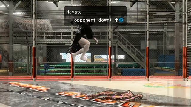 Virtua Fighter 5 FS - Video Movelist - Goh Hinogami смотреть онлайн