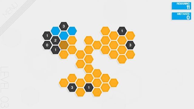ИЗУМИТЕЛЬНОЕ ОБУЧАЮЩЕЕ ВИДЕО | Hexcells Plus #1