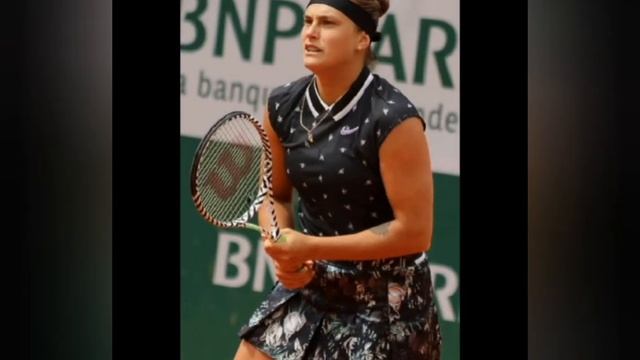 Арина Соболенко - Анна Блинкова, 23.09.20, WTA Страсбург, Прогноз смотреть онлайн