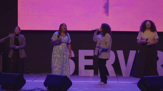 Culto de Celebração | Pr. Anderson Maxwell e IS53 | 28/01/2024 смотреть онлайн