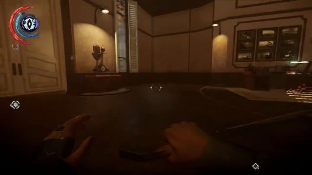 Dishonored 2 "Мы все ещё ищем руны в особняке... #7 (18+) смотреть онлайн