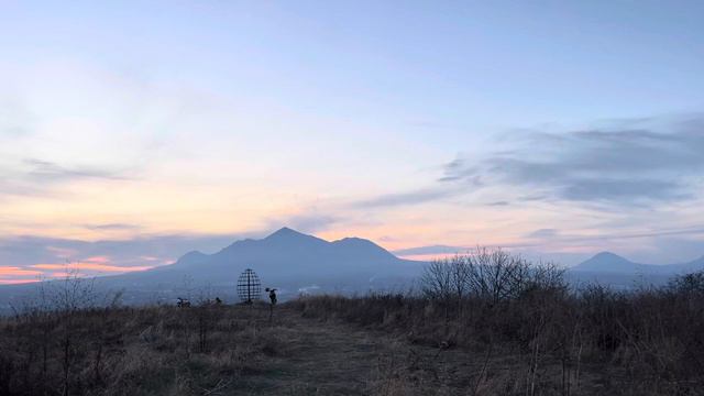 Поселок Иноземцево смотреть онлайн