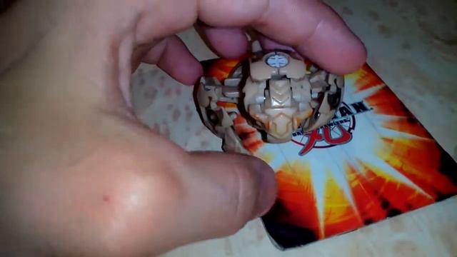 Обзор Bakugan смотреть онлайн