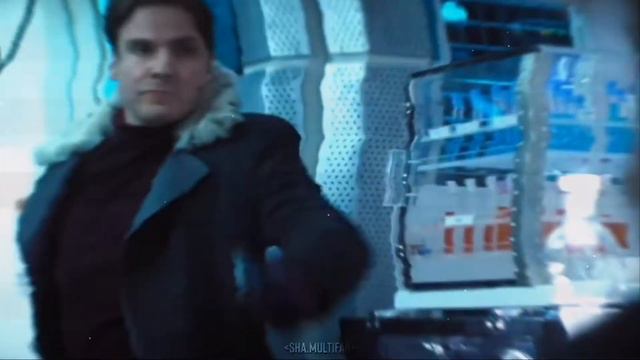 #BrooklynBloodPop! - Syko | Baron Zemo / Daniel Brühl Edit смотреть онлайн