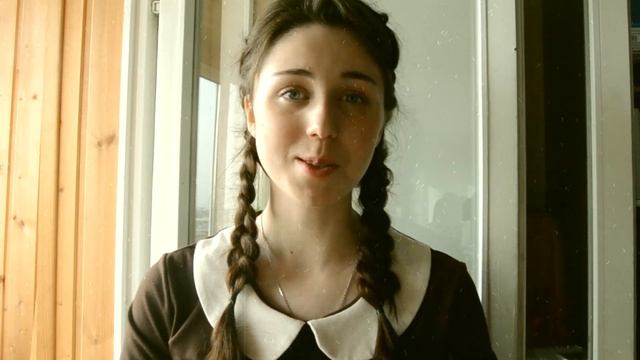 Стихи - Юлия Друнина - Зинка (М) смотреть онлайн