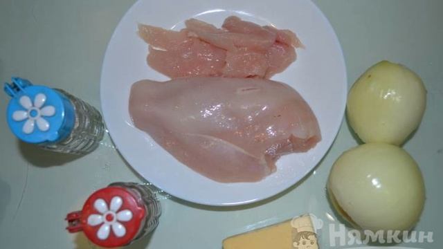 Книга рецептов