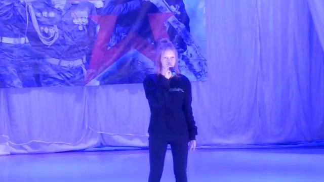 782 Каратаева Полина с Баргузин р Бурятия Небо славян смотреть онлайн
