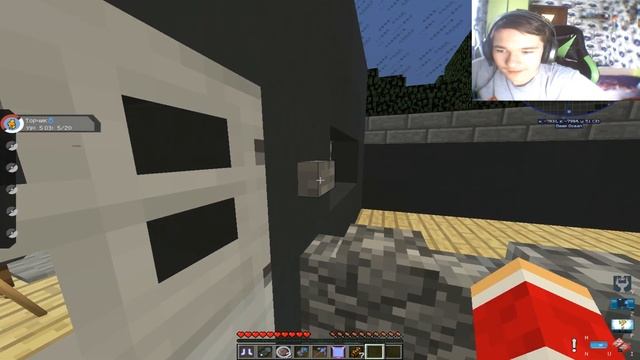 НОВЫЙ ПИКСЕЛЬМОН СЕРВЕРЕ! Покемоны в Майнкрафт Выживание Pixelmon GO #1