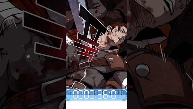 🗨️ Время ограничено #манхва #manhwa #mmv #манга смотреть онлайн