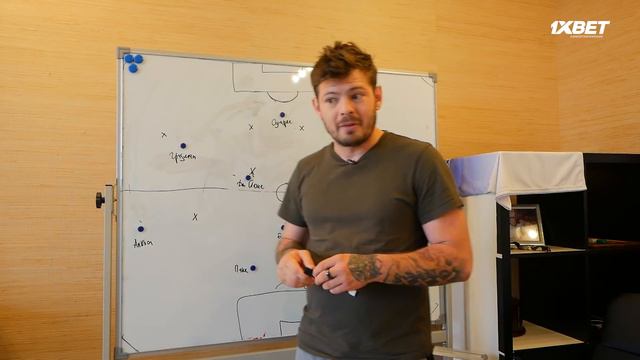 КС! Месси виноват в слабостях Барселоны. Вопрос или факт? смотреть онлайн