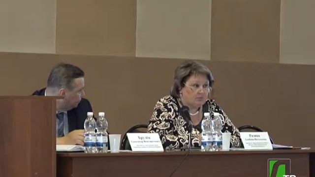 2018 06 02 Совещание с предпринимателями и организациями