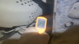 Как замерить температуру масла в АКП