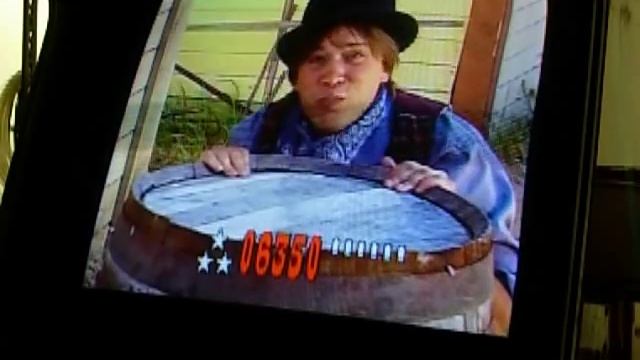 Mad Dog McCree (Singe edition) - 01 смотреть онлайн