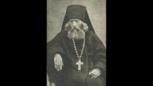 преп. Варнава Гефсиманский. Житие, Поучения