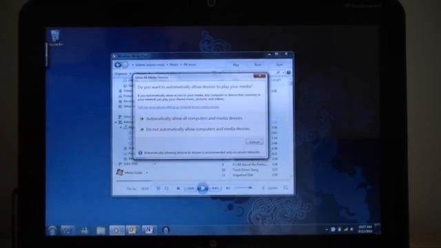 DLNA in Action смотреть онлайн