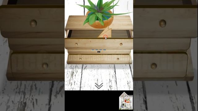 DollHouse Walkthrough [Rinnogogo]