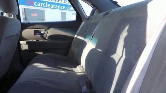 2001 Ford Taurus Rochester MN Winona, MN #SB40245 - SOLD смотреть онлайн