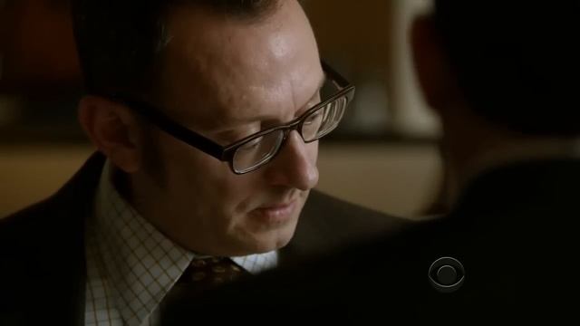 Person of Interest : What's good here ? смотреть онлайн