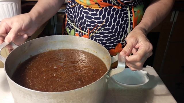 Джем из инжира / Əncir cemi / Fig jam / İncir reçeli смотреть онлайн