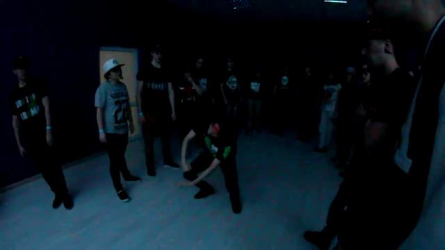KRUMP SELECTION - 4QUARTERS & FDS ANNIVERSARY 5 смотреть онлайн