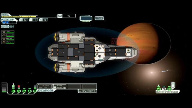 Let's Play FTL Part 6: "The How to Win Song" смотреть онлайн